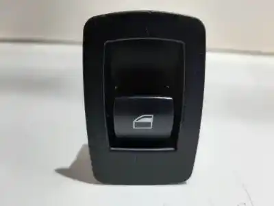 Peça sobressalente para automóvel em segunda mão botão / interruptor elevador vidro dianteiro direito por bmw serie 3 berlina (e90) 204d4 referências oem iam 159399002635c