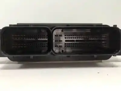 Second-hand car spare part ecu engine control for volkswagen scirocco (138) czca oem iam references 04e907309ae  