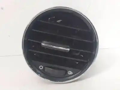 Second-hand car spare part air ventilation grille for peugeot 308 (t7) 5fw oem iam references 9655994277