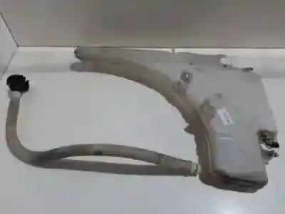 Peça sobressalente para automóvel em segunda mão depósito do limpa vidros por bmw serie 3 berlina (e90) 204d4 referências oem iam 71242311