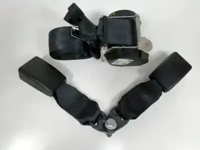 Second-hand car spare part REAR RIGHT SEAT BELT for DACIA SANDERO  OEM IAM references 888416959R  