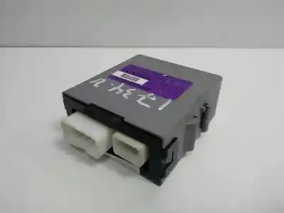 Pièce détachée automobile d'occasion module électronique pour lexus rx (mcu/gsu/mhu3) 3mzfe références oem iam 8594048020  