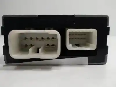 Pièce détachée automobile d'occasion module électronique pour lexus rx (mcu/gsu/mhu3) 3mzfe références oem iam 8594048020  