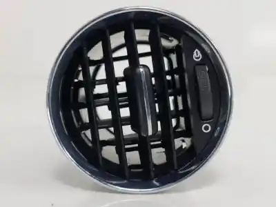 Second-hand car spare part air ventilation grille for peugeot 308 (t7) 5fw oem iam references 9658515377