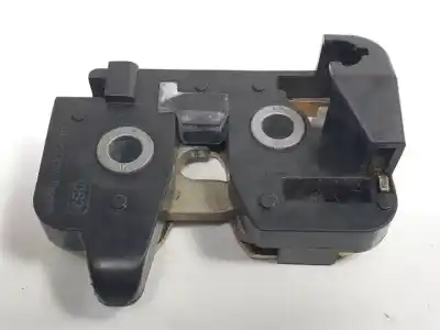 Second-hand car spare part trunk lock for ford streetka (ccs) cdrb oem iam references 3s5ab43102ac  