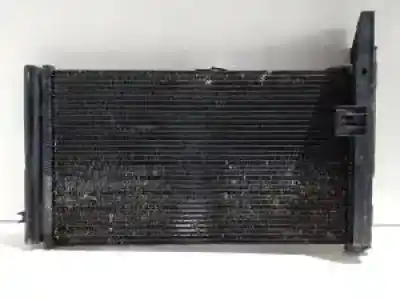 Peça sobressalente para automóvel em segunda mão condensador / radiador de ar condicionado por bmw serie 3 berlina (e90) 204d4 referências oem iam 