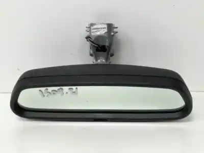 Автозапчасти б/у внутреннее зеркало за citroen ds3 5fs ссылки oem iam 96864409xt