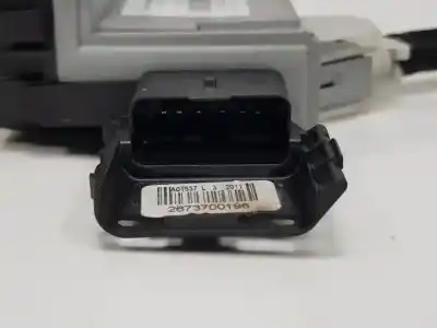 Автозапчасти б/у замок передней правой двери за citroen ds3 5fs ссылки oem iam 732313  