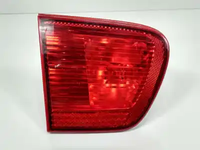 Second-hand car spare part Interior Left Tailgate Light for SEAT IBIZA (6K1) Select OEM IAM references   