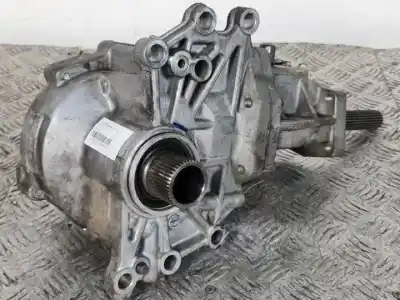 Автозапчастина б/у передній диференціал для mitsubishi outlander (cw0) 4hk посилання на oem iam 