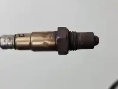 İkinci el araba yedek parçası lambda probu için ford galaxy (vy) e5sb oem iam referansları 0258006155  