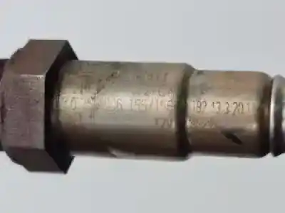 İkinci el araba yedek parçası lambda probu için ford galaxy (vy) e5sb oem iam referansları 0258006155  