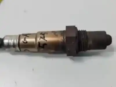 İkinci el araba yedek parçası lambda probu için ford galaxy (vy) e5sb oem iam referansları 0258006155  