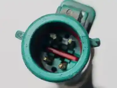 İkinci el araba yedek parçası lambda probu için ford galaxy (vy) e5sb oem iam referansları 0258006155  