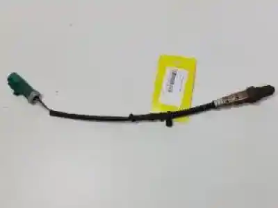 Second-hand car spare part lambda probe for ford galaxy (vy) e5sb oem iam references 0258006155