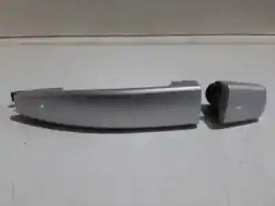 Second-hand car spare part exterior right rear door handle for opel vectra c berlina d-y20dth oem iam references 9180128