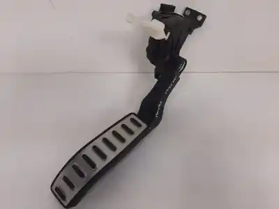 Recambio de automóvil de segunda mano de potenciometro pedal para porsche cayenne (typ 9pa) s referencias oem iam 7l0723507a