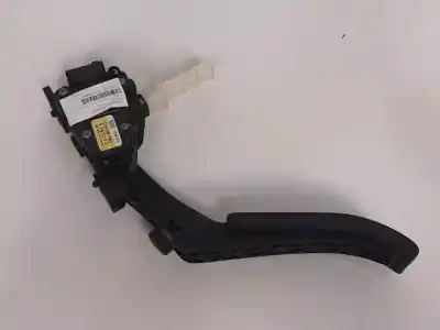 Автозапчасти б/у педальный потенциометр за porsche cayenne (typ 9pa) m4800 ссылки oem iam 7l0723507a  