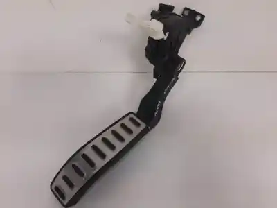 Автозапчасти б/у педальный потенциометр за porsche cayenne (typ 9pa) m4800 ссылки oem iam 7l0723507a