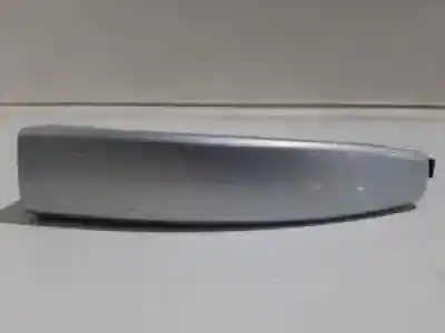 Second-hand car spare part exterior right front door handle for opel vectra c berlina d-y20dth oem iam references 9180128