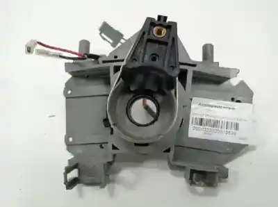 Автозапчасти б/у кольцо подушки безопасности за renault scenic (ja..) f9q744 ссылки oem iam 54034961a  