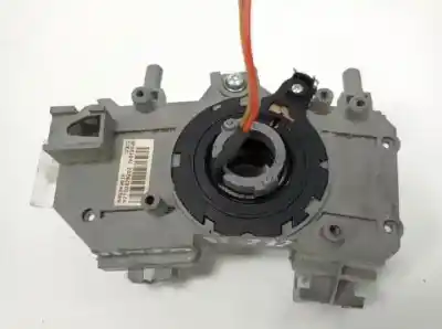Автозапчасти б/у кольцо подушки безопасности за renault scenic (ja..) f9q744 ссылки oem iam 54034961a  
