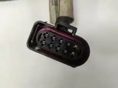 Second-hand car spare part fuse box unit for ford fiesta (cb1) kvja oem iam references   