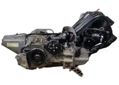 Second-hand car spare part COMPLETE ENGINE for MERCEDES-BENZ CLASE B (W245)  OEM IAM references 266940  