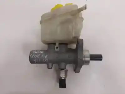 Автозапчасти б/у тормозной насос за porsche cayenne (typ 9pa) m4800 ссылки oem iam 03350884921  