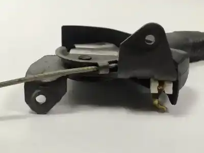 Автозапчасти б/у рычаг ручного тормоза за dacia logan 1 express k9k792 ссылки oem iam   