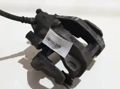 Peça sobressalente para automóvel em segunda mão pinça de travão traseira esquerda por mercedes-benz clase cls (w219) 642920 referências oem iam 