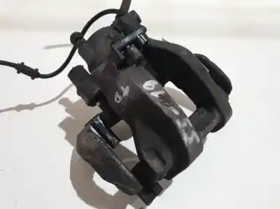 Peça sobressalente para automóvel em segunda mão pinça de travão traseira direita por mercedes-benz clase cls (w219) 642920 referências oem iam 