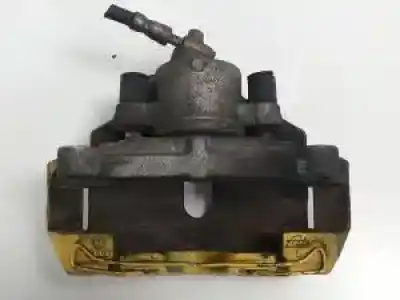 Second-hand car spare part front left brake caliper for volkswagen eos (1f7) bub oem iam references   