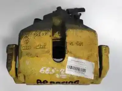 Second-hand car spare part front left brake caliper for volkswagen eos (1f7) bub oem iam references 