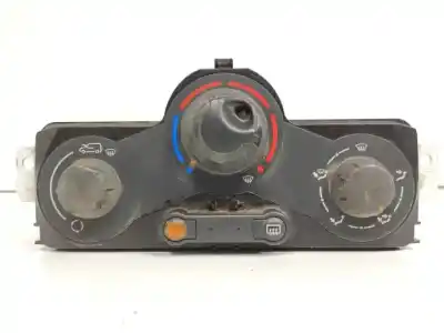 İkinci el araba yedek parçası ISITMA / KLIMA KONTROLÜ için RENAULT KANGOO (FW/KW)  OEM IAM referansları 5F2140100  