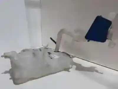 Peça sobressalente para automóvel em segunda mão depósito do limpa vidros por mercedes-benz clase cls (w219) 642920 referências oem iam 2118601460