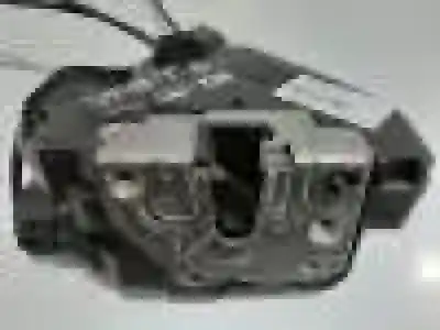 Peça sobressalente para automóvel em segunda mão fechadura da porta traseira direita por mercedes-benz clase cls (w219) 642920 referências oem iam 2197300235