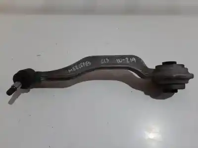 Peça sobressalente para automóvel em segunda mão braço de suspensão inferior esquerdo dianteiro por mercedes-benz clase cls (w219) 642920 referências oem iam 