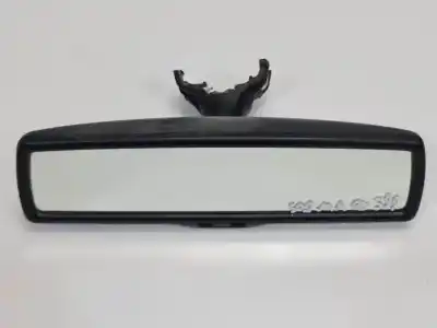Second-hand car spare part interior rearview mirror for volkswagen eos (1f7) bub oem iam references 4b0971834
