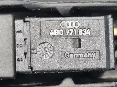Pezzo di ricambio per auto di seconda mano specchio interno per volkswagen eos (1f7) bub riferimenti oem iam 4b0971834  
