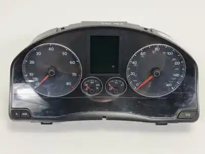 Second-hand car spare part dashboard for volkswagen eos (1f7) bub oem iam references 1q0920974b