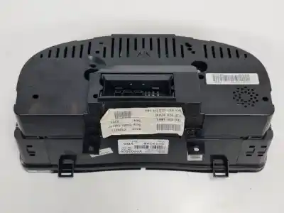 Peça sobressalente para automóvel em segunda mão quadrante por volkswagen eos (1f7) bub referências oem iam 1q0920974b  