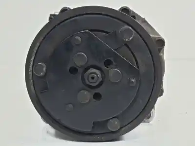 Second-hand car spare part air conditioning compressor for volkswagen sharan (7m8) ajh oem iam references 7m0820803q  6840107824