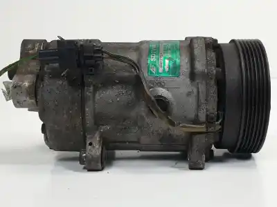 Second-hand car spare part air conditioning compressor for volkswagen sharan (7m8) ajh oem iam references 7m0820803q  6840107824