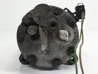 Second-hand car spare part air conditioning compressor for volkswagen sharan (7m8) ajh oem iam references 7m0820803q  6840107824