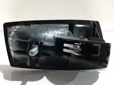 Second-hand car spare part interior left rear handle for bmw 5 (e60) 520 i oem iam references 70342879  