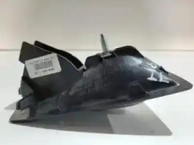 Second-hand car spare part interior left rear handle for bmw 5 (e60) 520 i oem iam references 70342879  