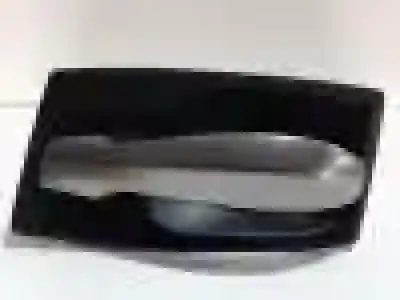 Second-hand car spare part interior left rear handle for bmw 5 (e60) 520 i oem iam references 70342879