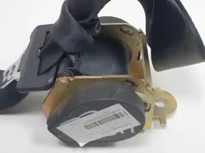 Автозапчастина б/у задній правий ремін безпеки для dacia logan 1 express k9k792 посилання на oem iam 225259  