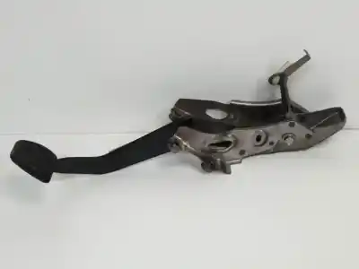 Автозапчастина б/у педаль акселератора для toyota auris (_e15_) 2.0 d-4d (ade150_) посилання на oem iam   